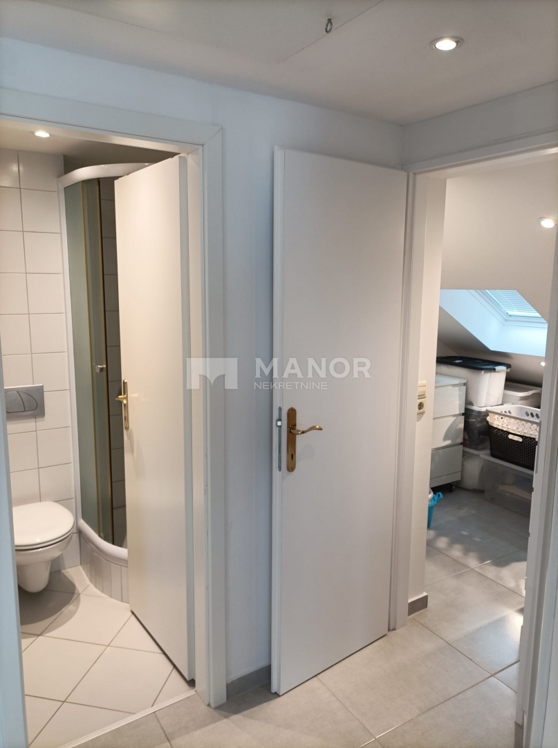 Appartamento Jadranovo, Crikvenica, 27m2