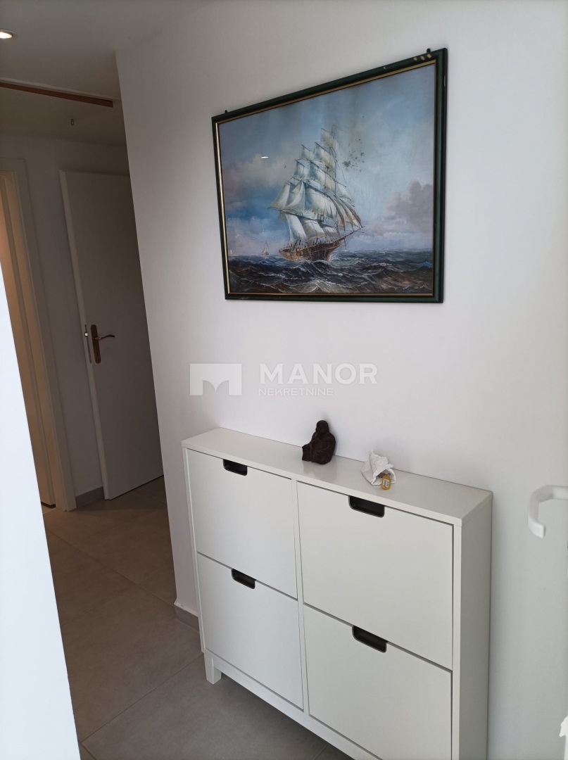 Appartamento Jadranovo, Crikvenica, 27m2