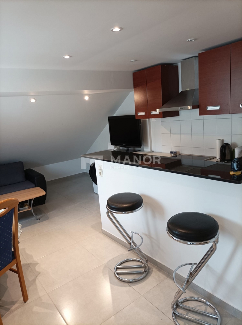 Appartamento Jadranovo, Crikvenica, 27m2