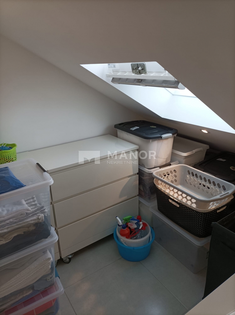 Appartamento Jadranovo, Crikvenica, 27m2