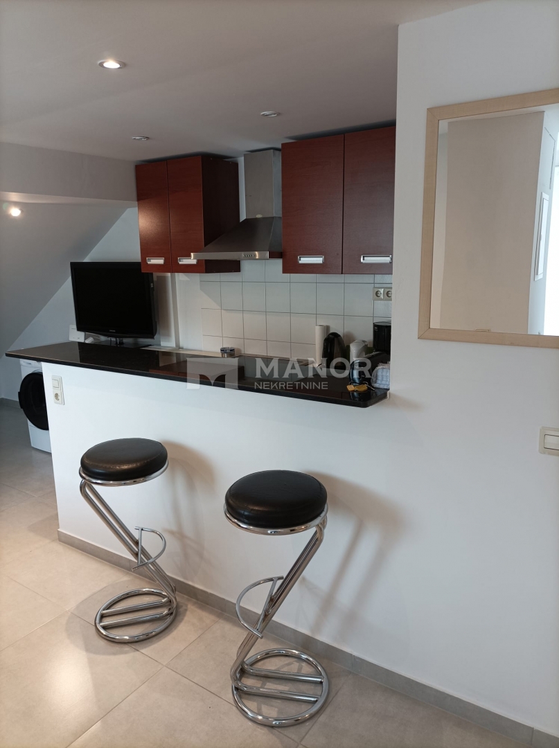 Appartamento Jadranovo, Crikvenica, 27m2