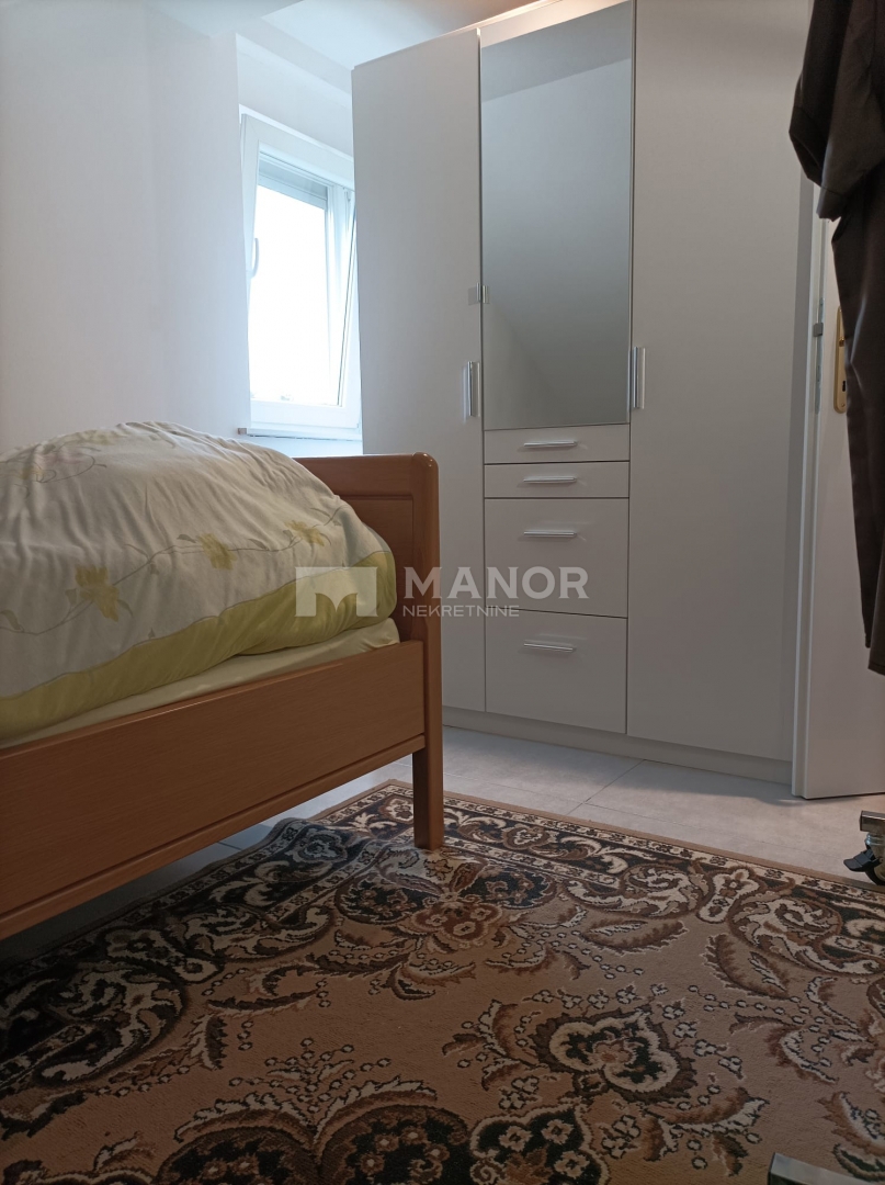 Appartamento Jadranovo, Crikvenica, 27m2