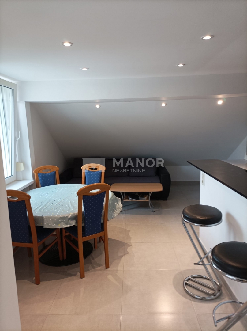 Appartamento Jadranovo, Crikvenica, 27m2