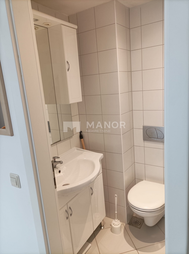 Appartamento Jadranovo, Crikvenica, 27m2