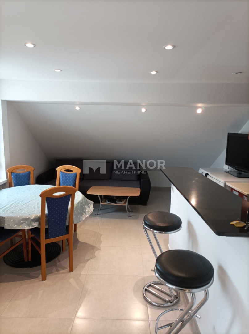 Appartamento Jadranovo, Crikvenica, 27m2