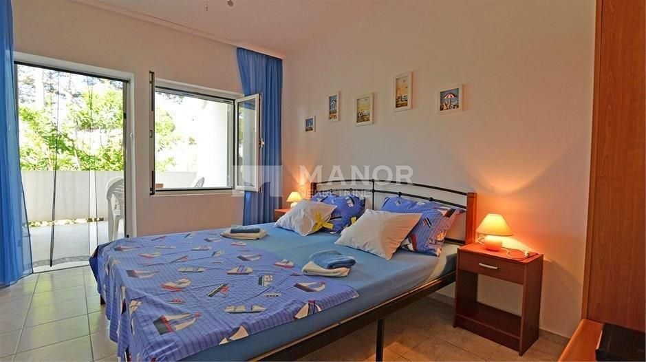 Casa Mali Lošinj, 250m2