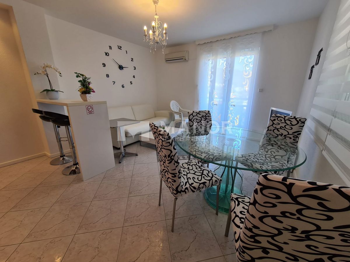 Appartamento Oprić, Opatija - Okolica, 86m2