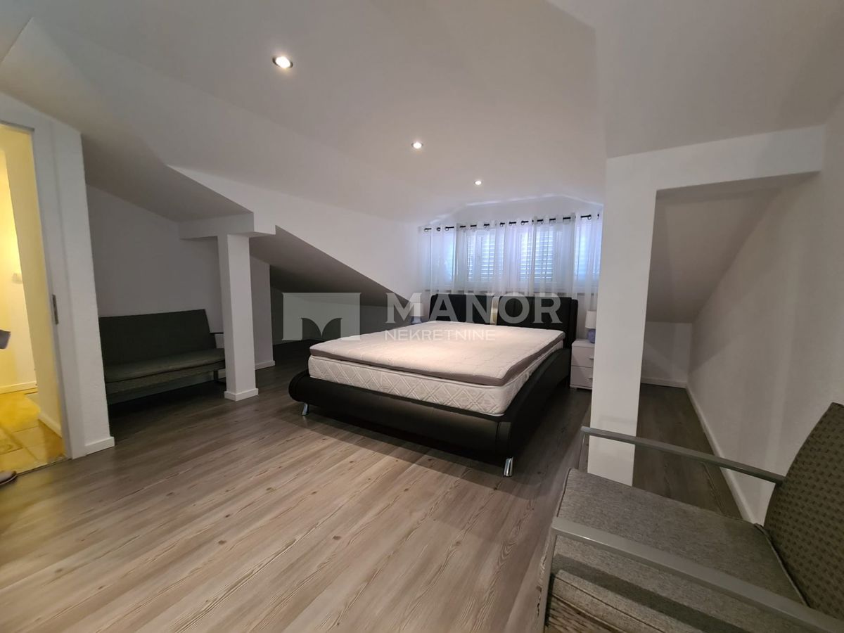 Appartamento Oprić, Opatija - Okolica, 86m2