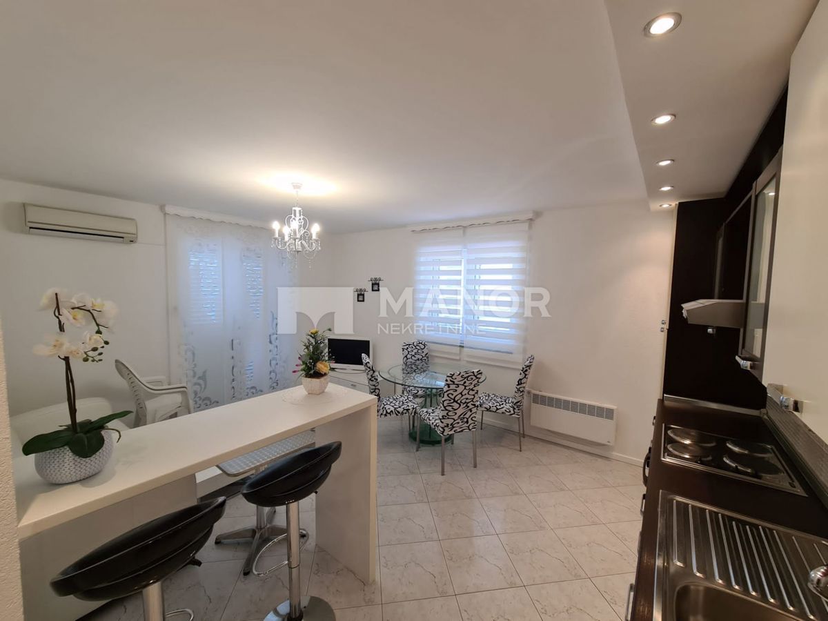 Appartamento Oprić, Opatija - Okolica, 86m2