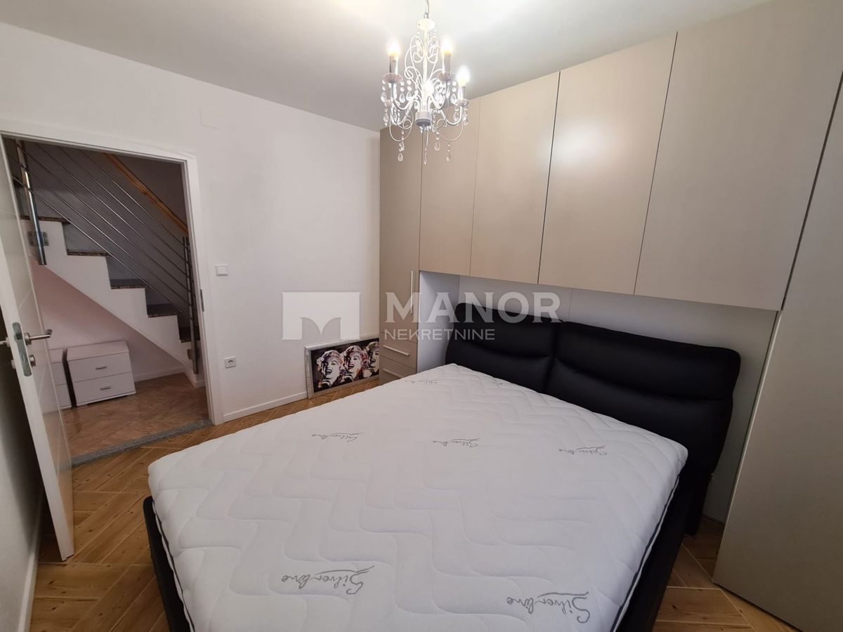 Appartamento Oprić, Opatija - Okolica, 86m2