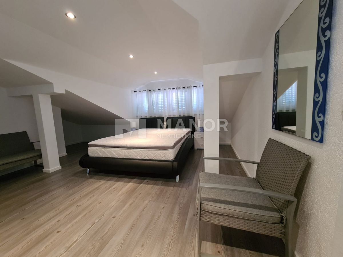 Appartamento Oprić, Opatija - Okolica, 86m2