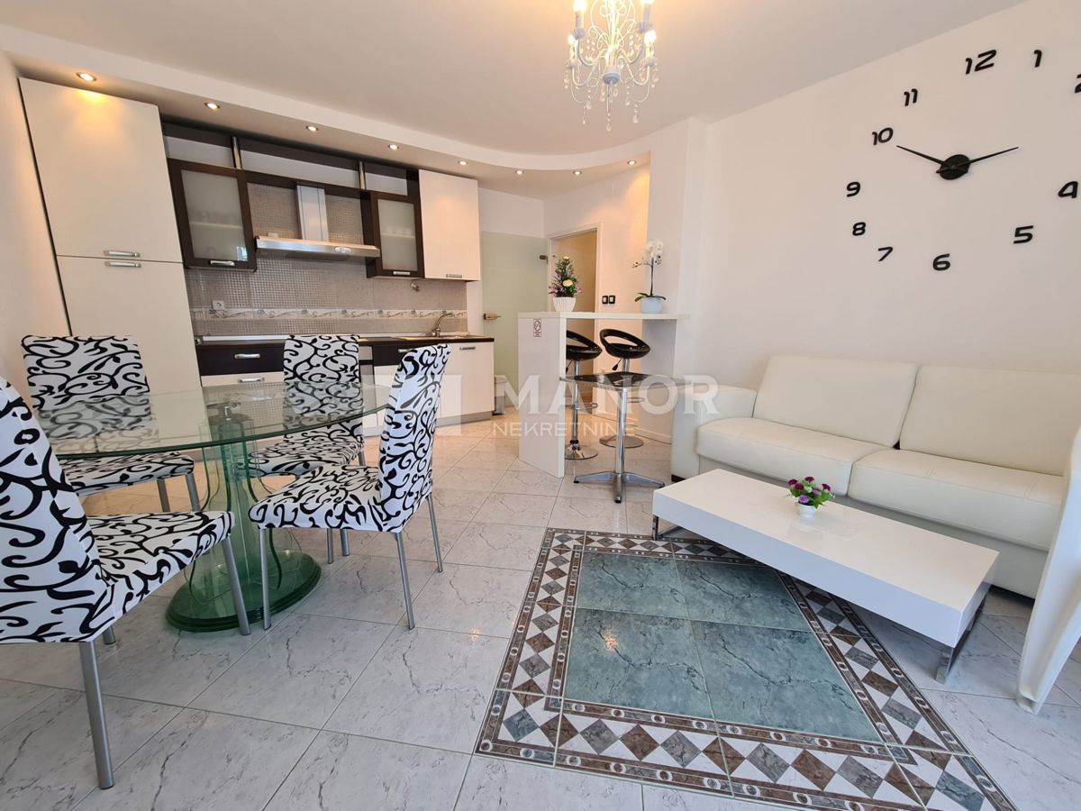 Appartamento Oprić, Opatija - Okolica, 86m2