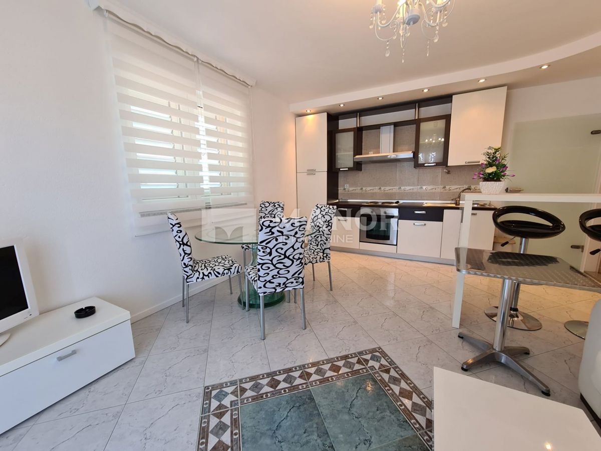 Appartamento Oprić, Opatija - Okolica, 86m2