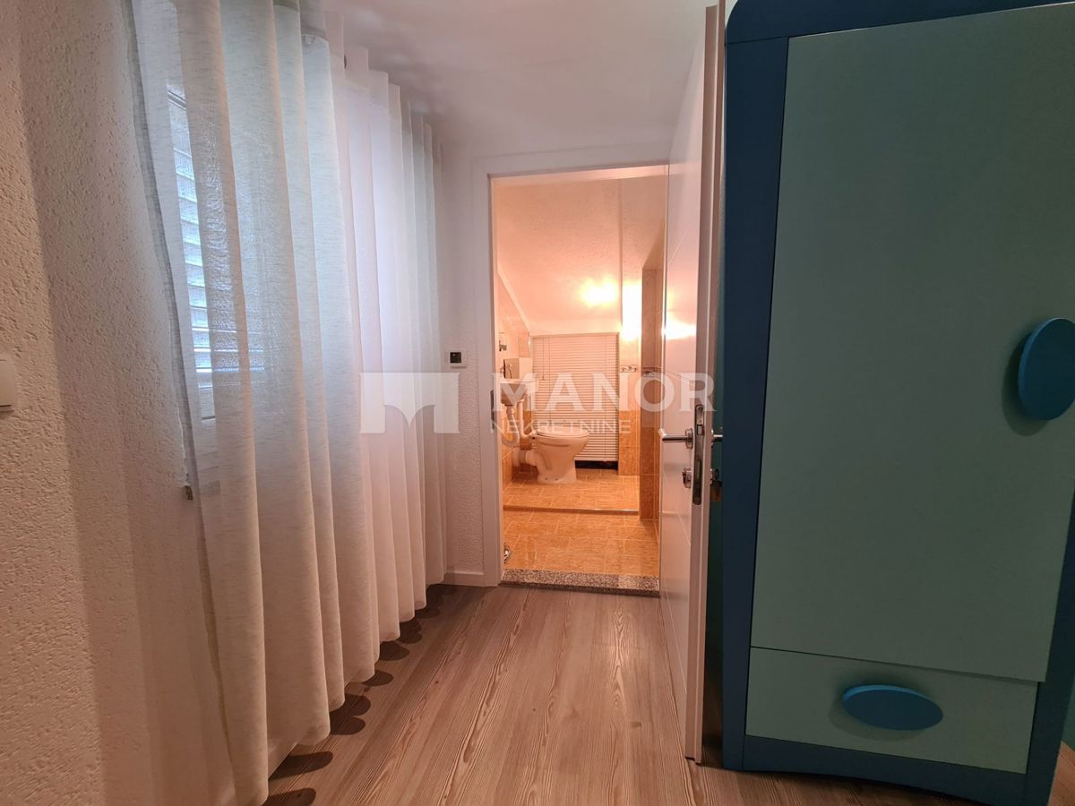 Appartamento Oprić, Opatija - Okolica, 86m2