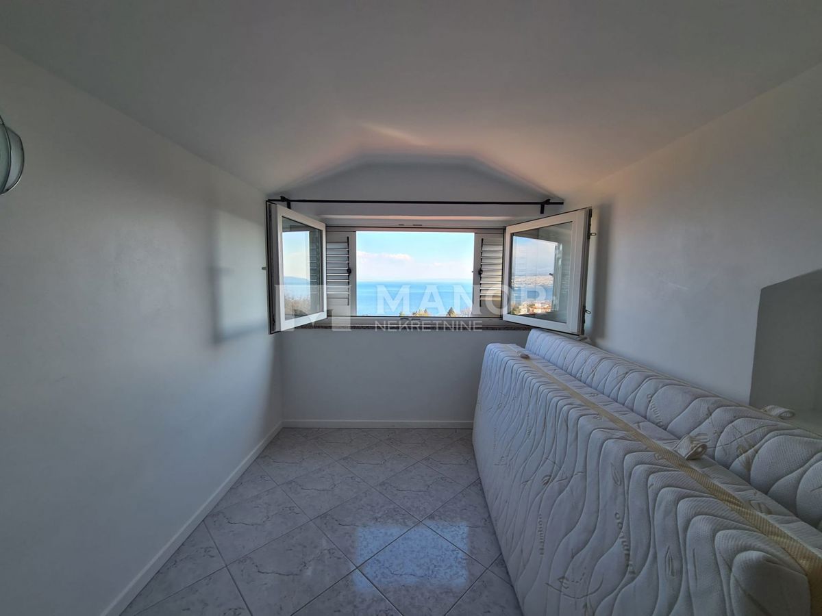 Appartamento Oprić, Opatija - Okolica, 86m2