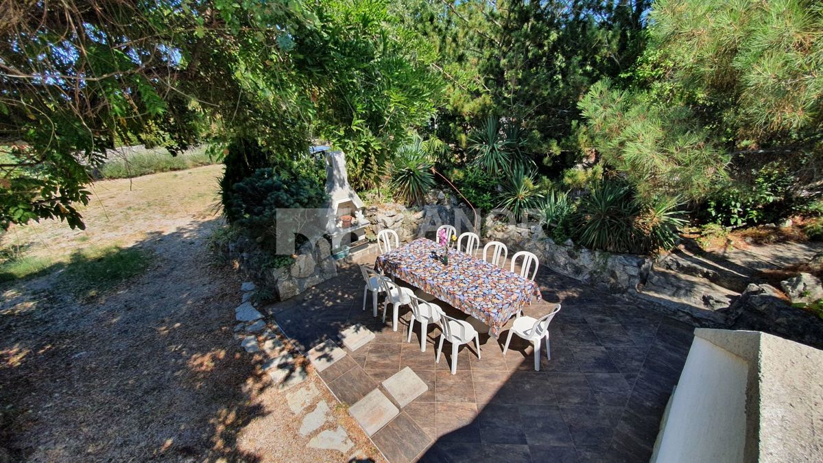 Casa Linardići, Krk, 250m2