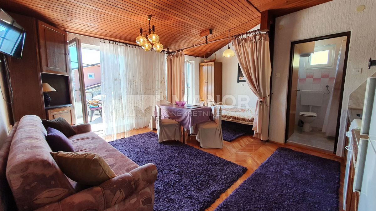 Casa Linardići, Krk, 250m2
