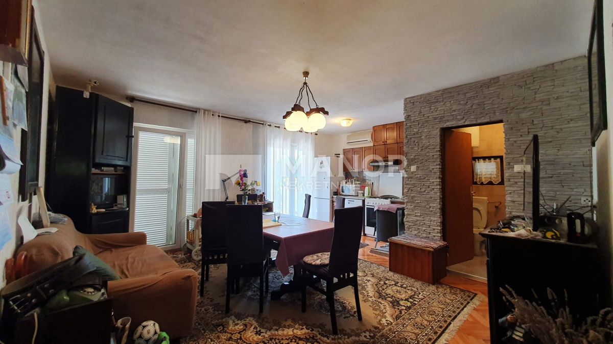 Casa Linardići, Krk, 250m2