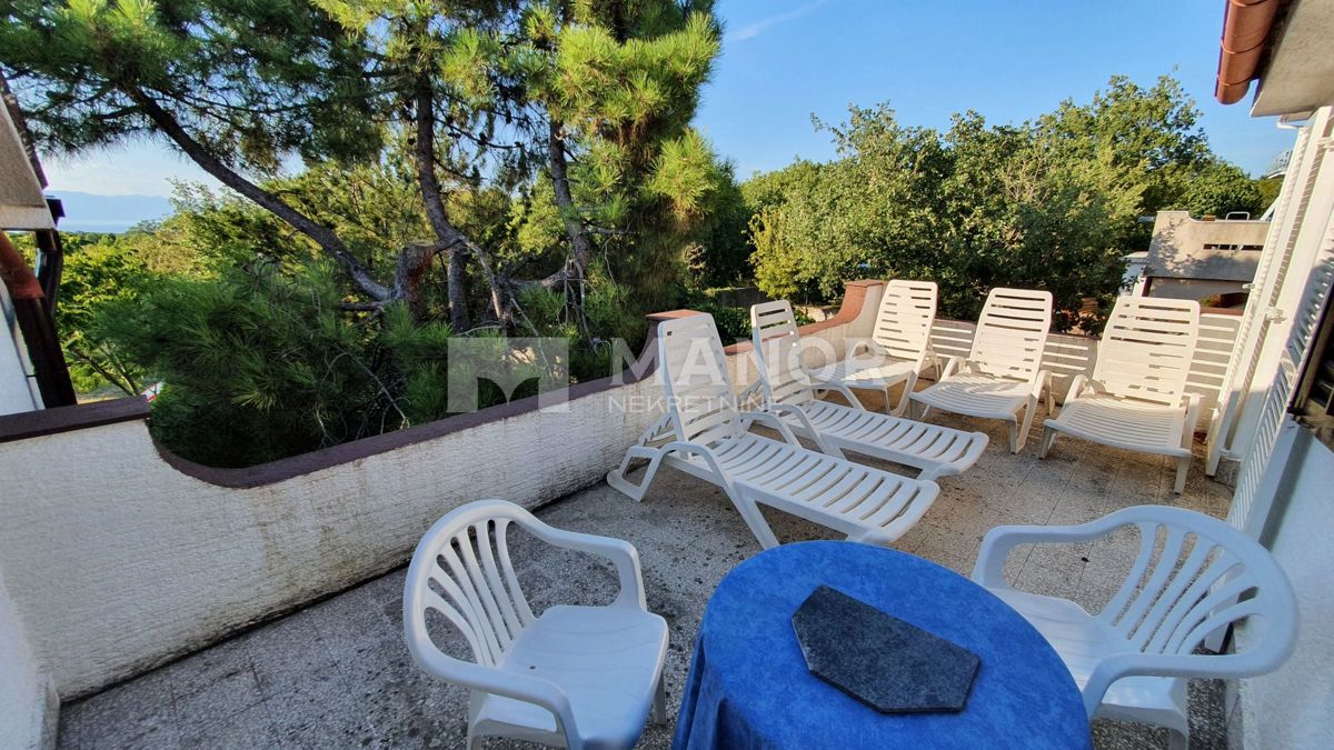 Casa Linardići, Krk, 250m2