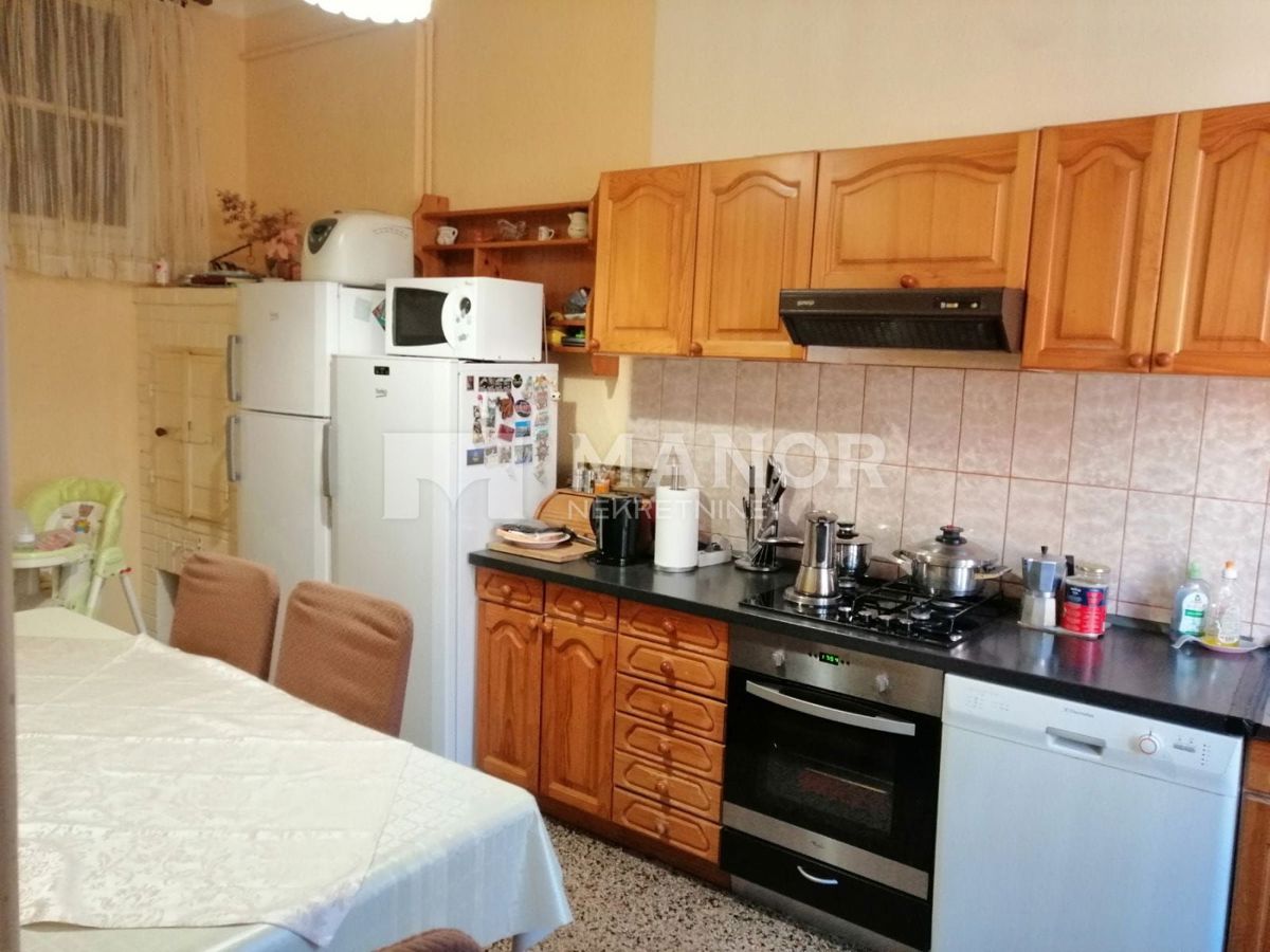 Appartamento Centar, Rijeka, 130m2
