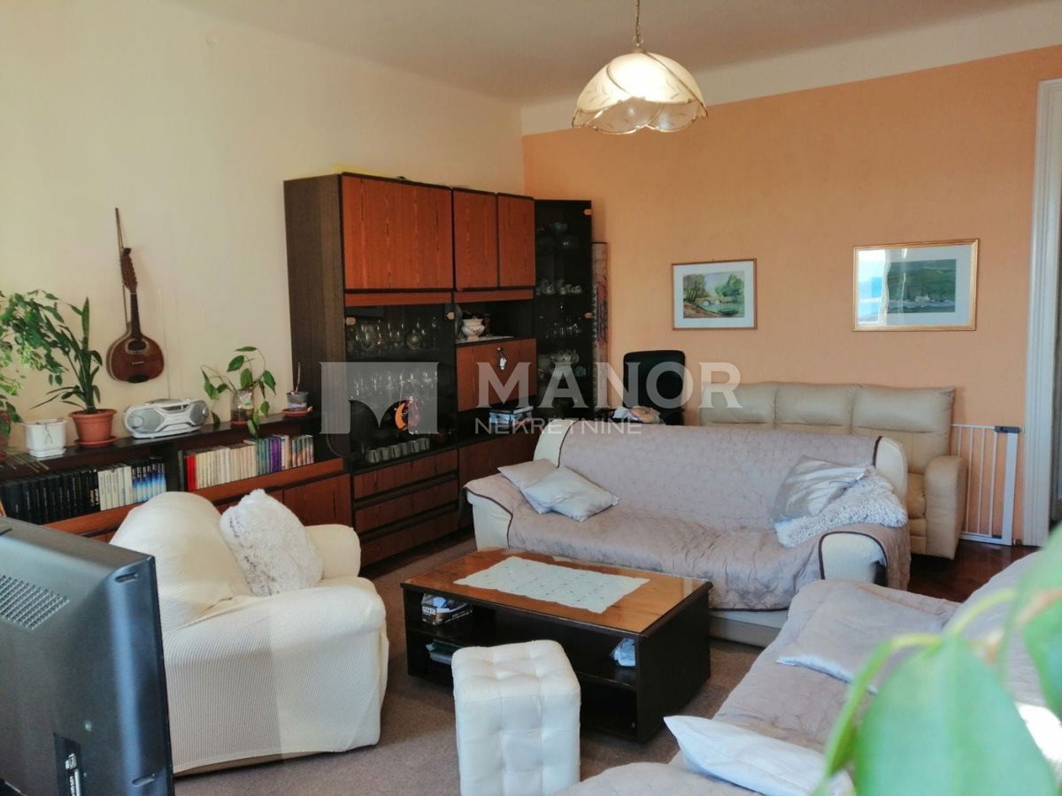 Appartamento Centar, Rijeka, 130m2