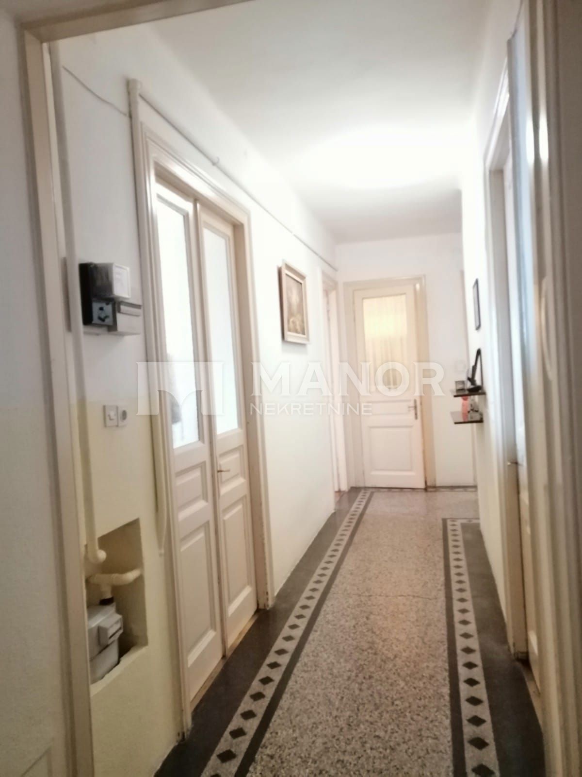 Appartamento Centar, Rijeka, 130m2