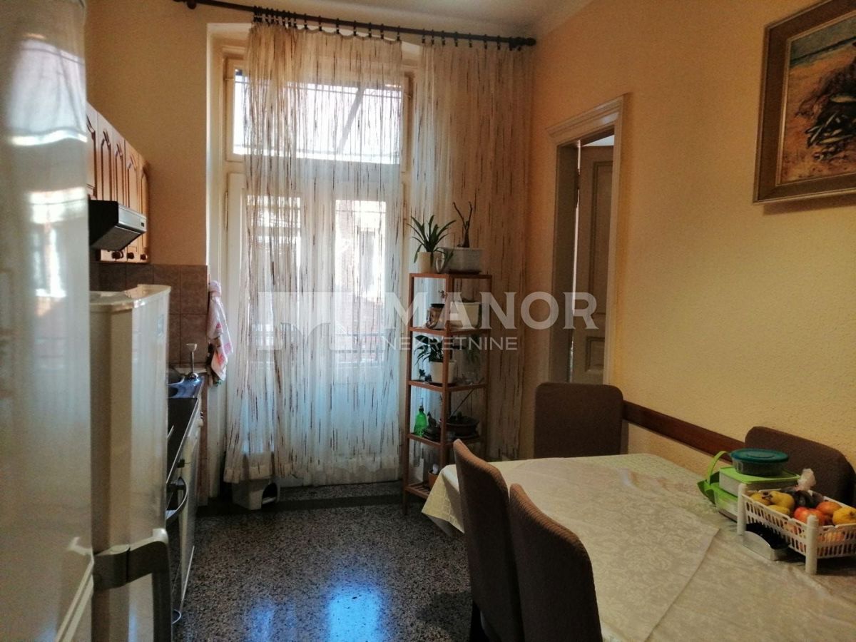 Appartamento Centar, Rijeka, 130m2