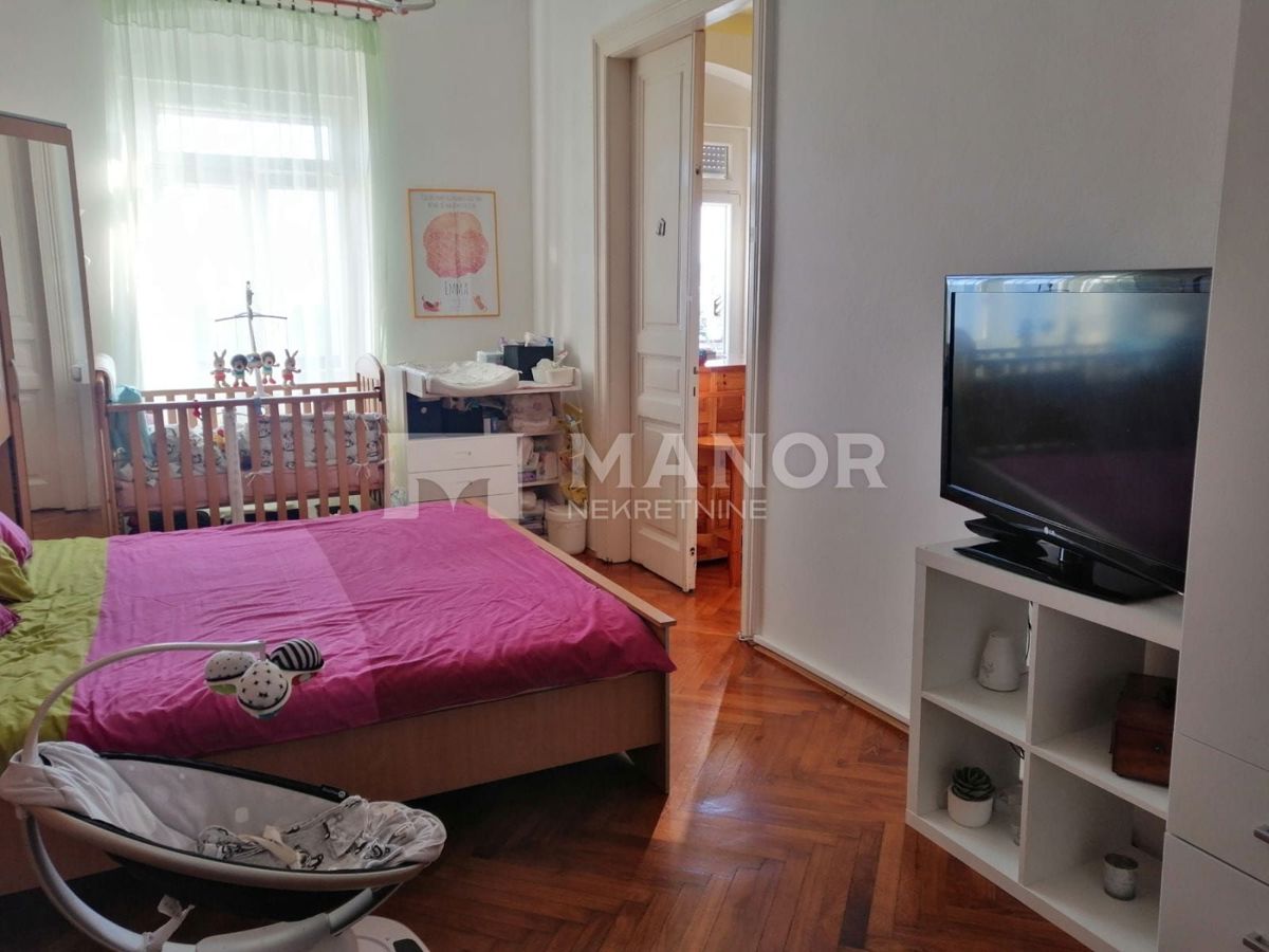 Appartamento Centar, Rijeka, 130m2