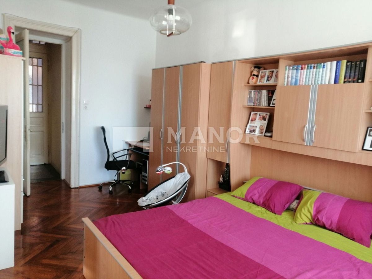 Appartamento Centar, Rijeka, 130m2