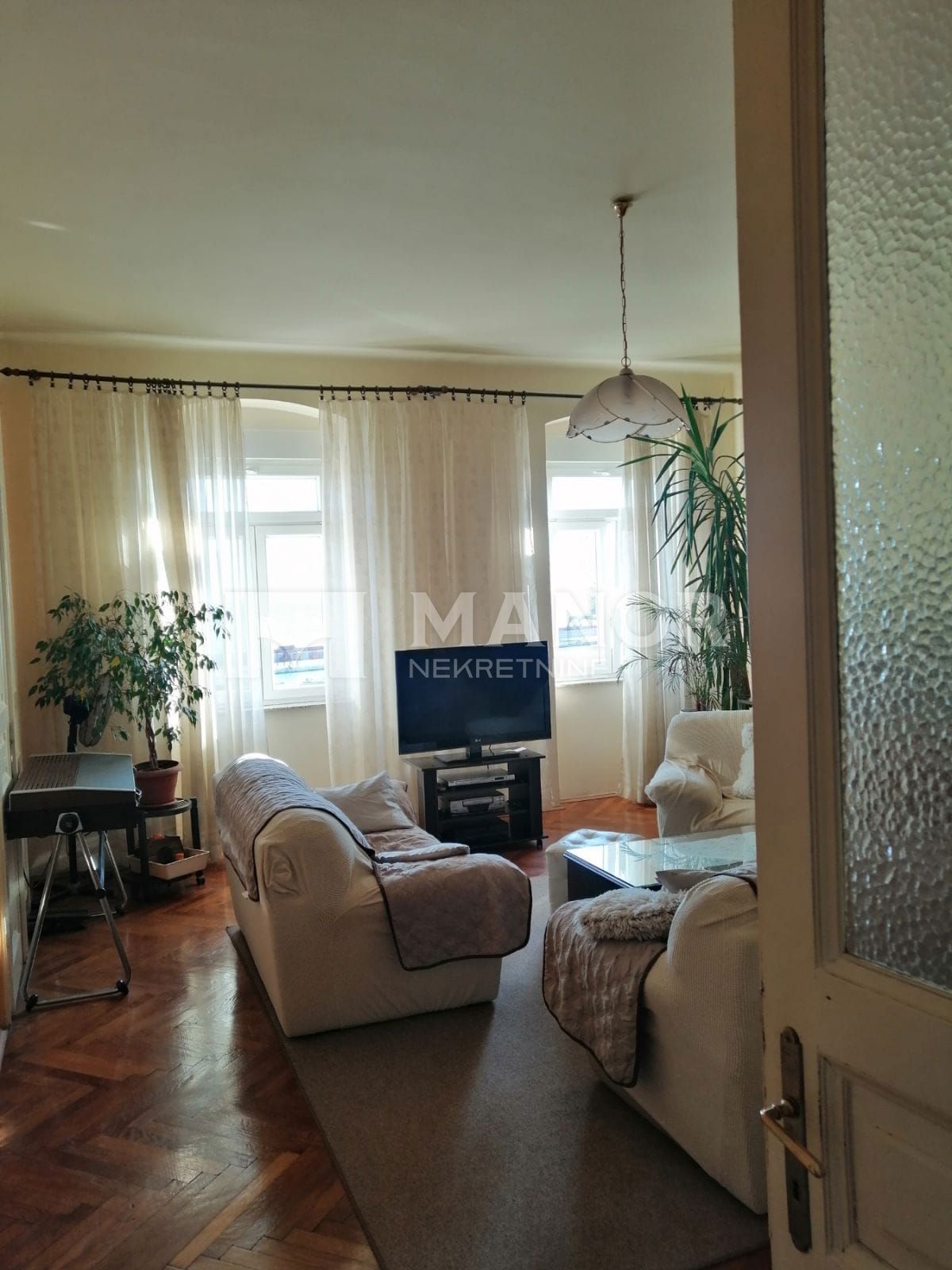 Appartamento Centar, Rijeka, 130m2