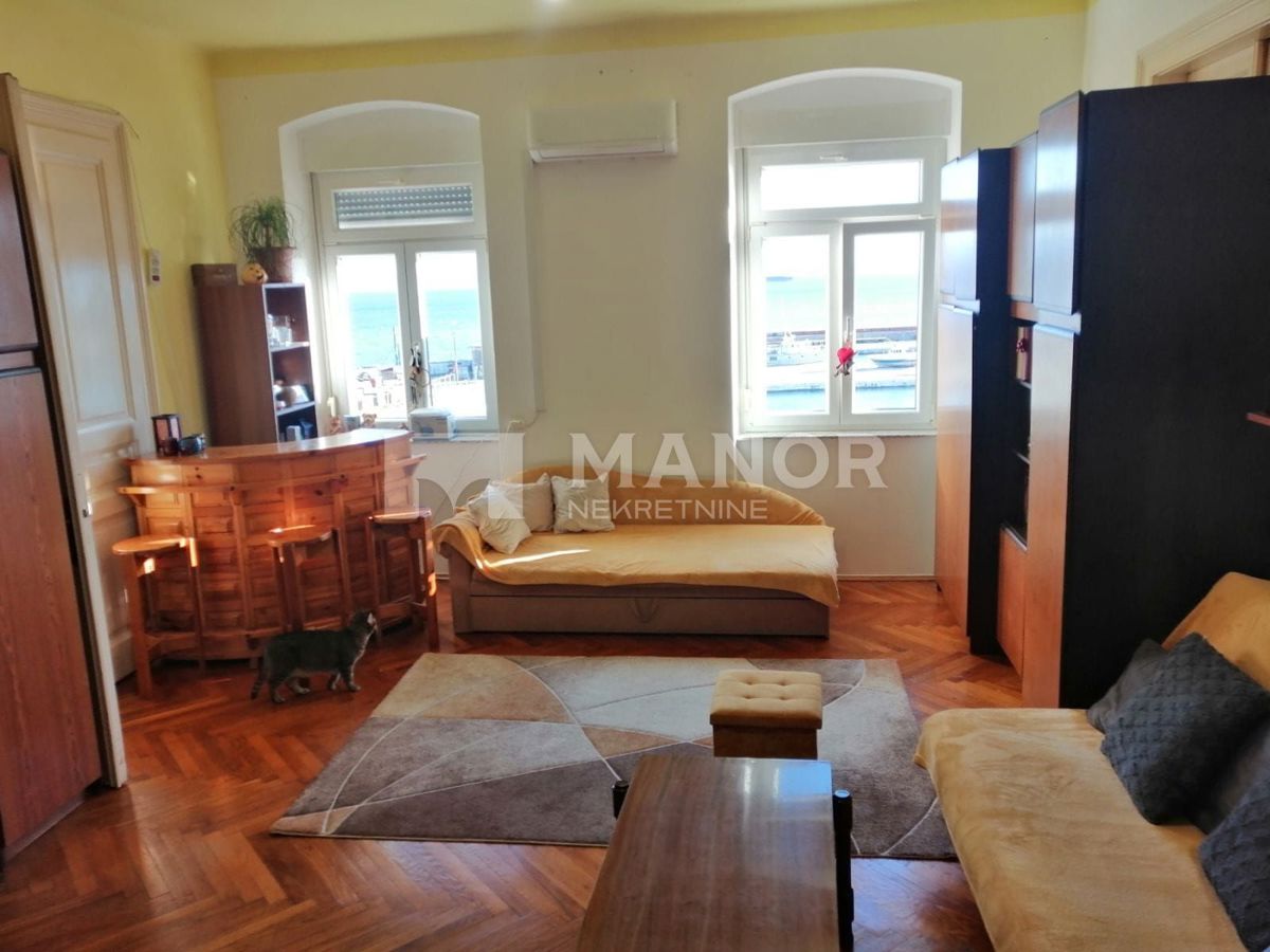Appartamento Centar, Rijeka, 130m2