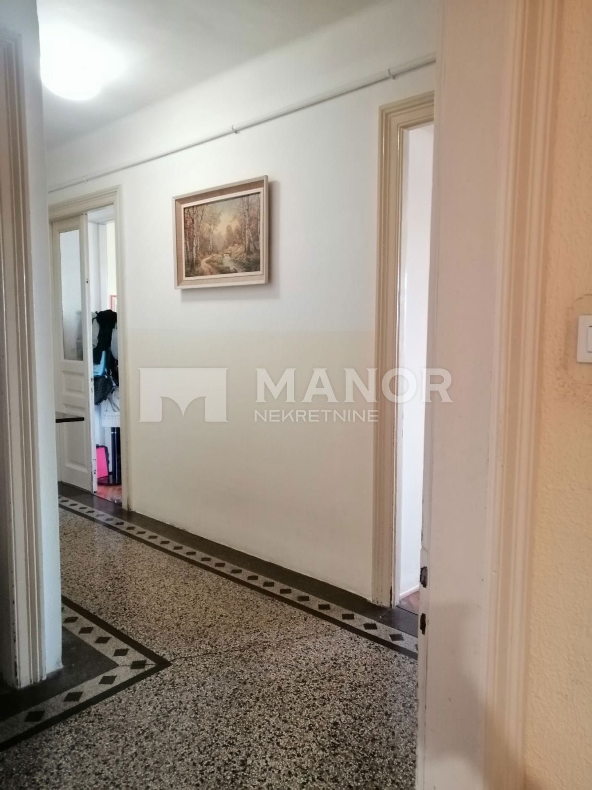 Appartamento Centar, Rijeka, 130m2