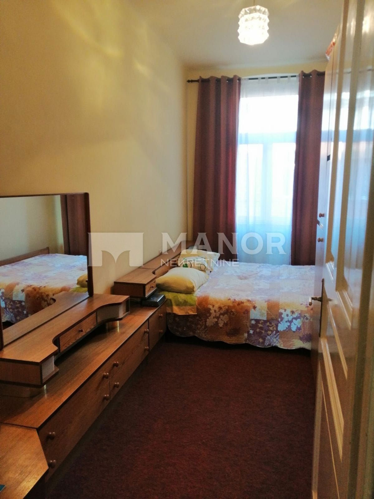 Appartamento Centar, Rijeka, 130m2