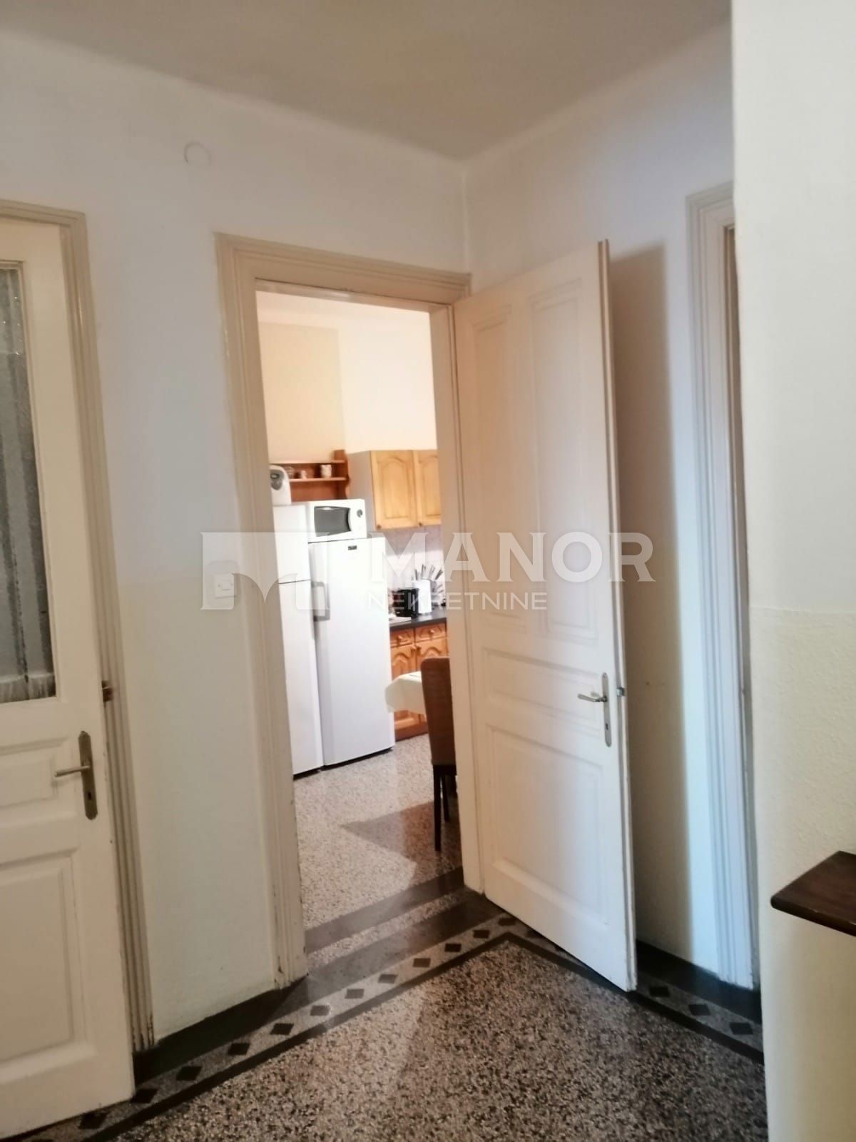 Appartamento Centar, Rijeka, 130m2