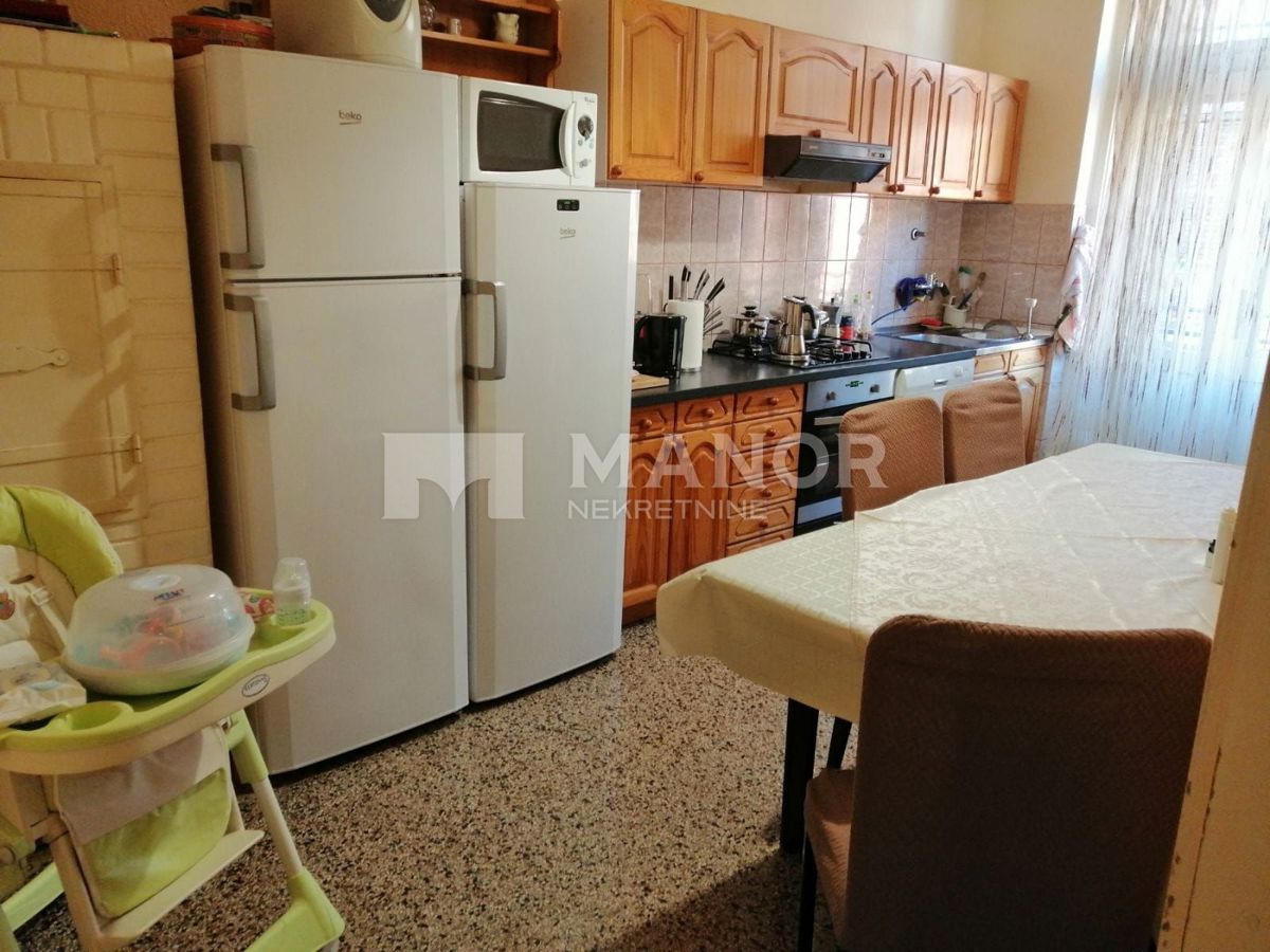 Appartamento Centar, Rijeka, 130m2