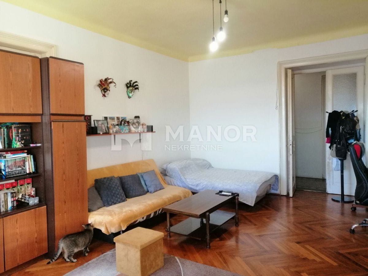 Appartamento Centar, Rijeka, 130m2