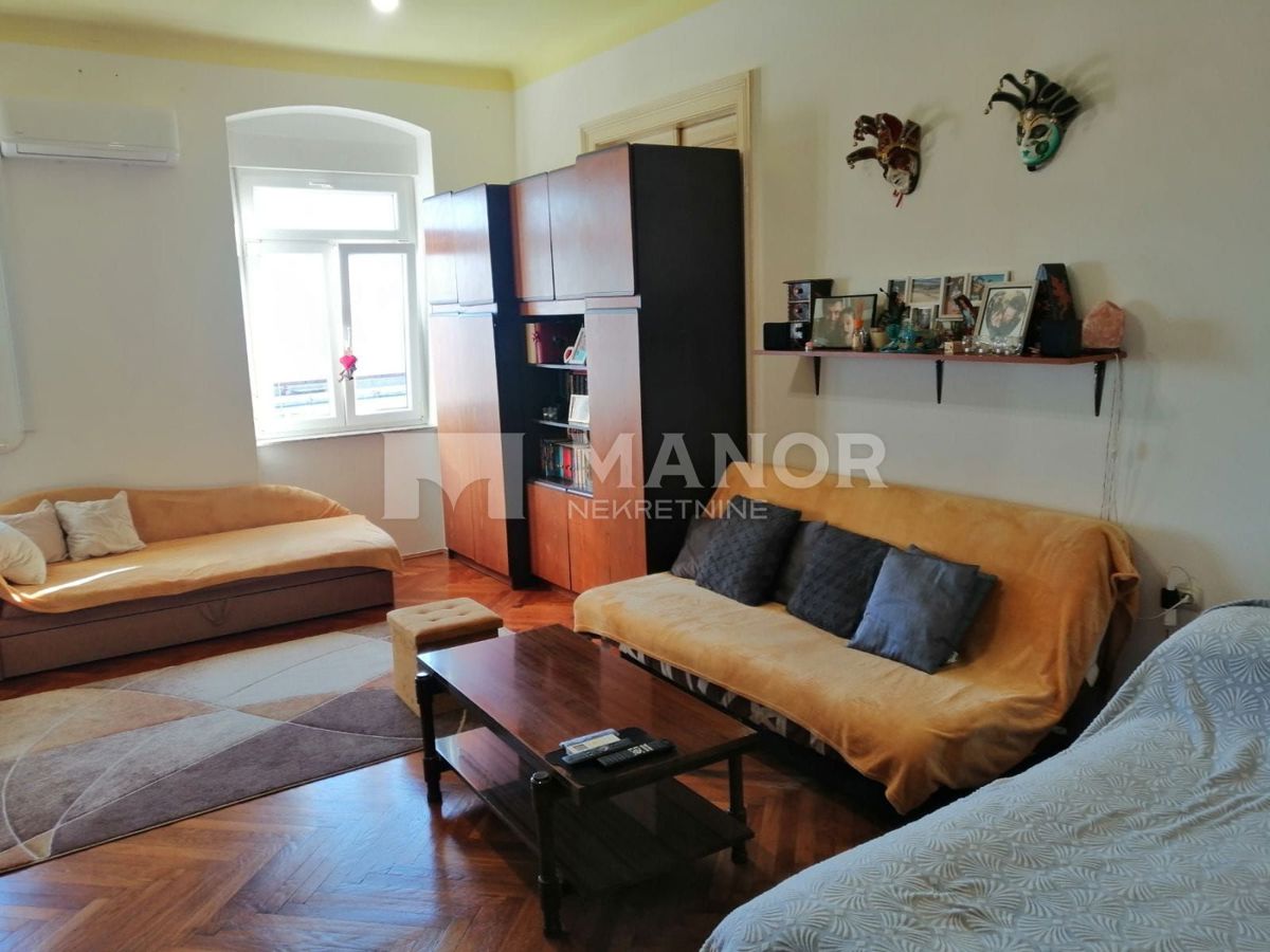 Appartamento Centar, Rijeka, 130m2