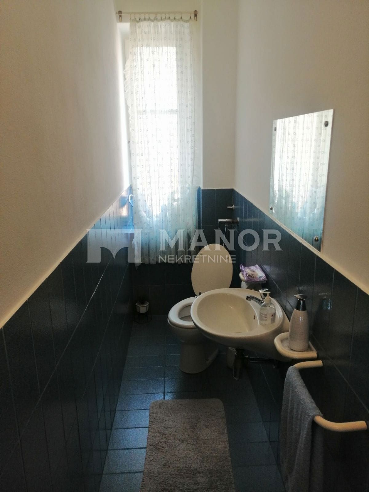 Appartamento Centar, Rijeka, 130m2