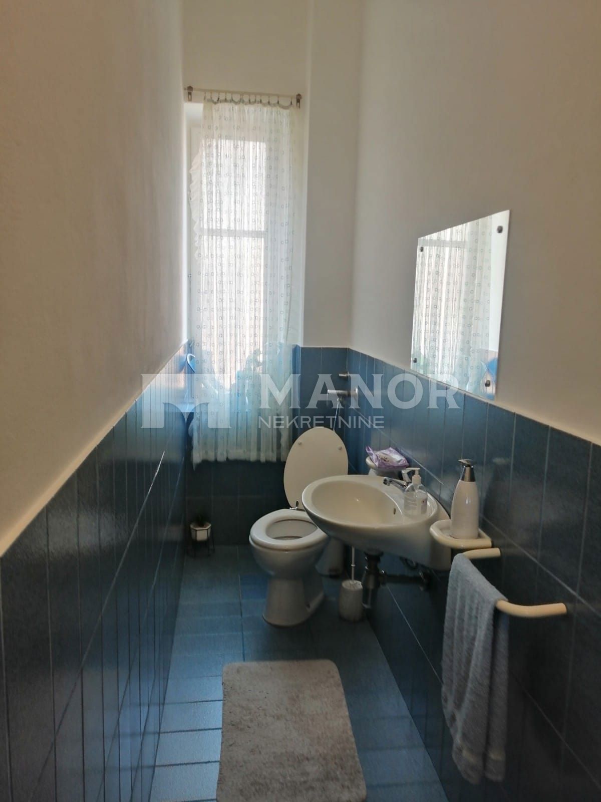Appartamento Centar, Rijeka, 130m2