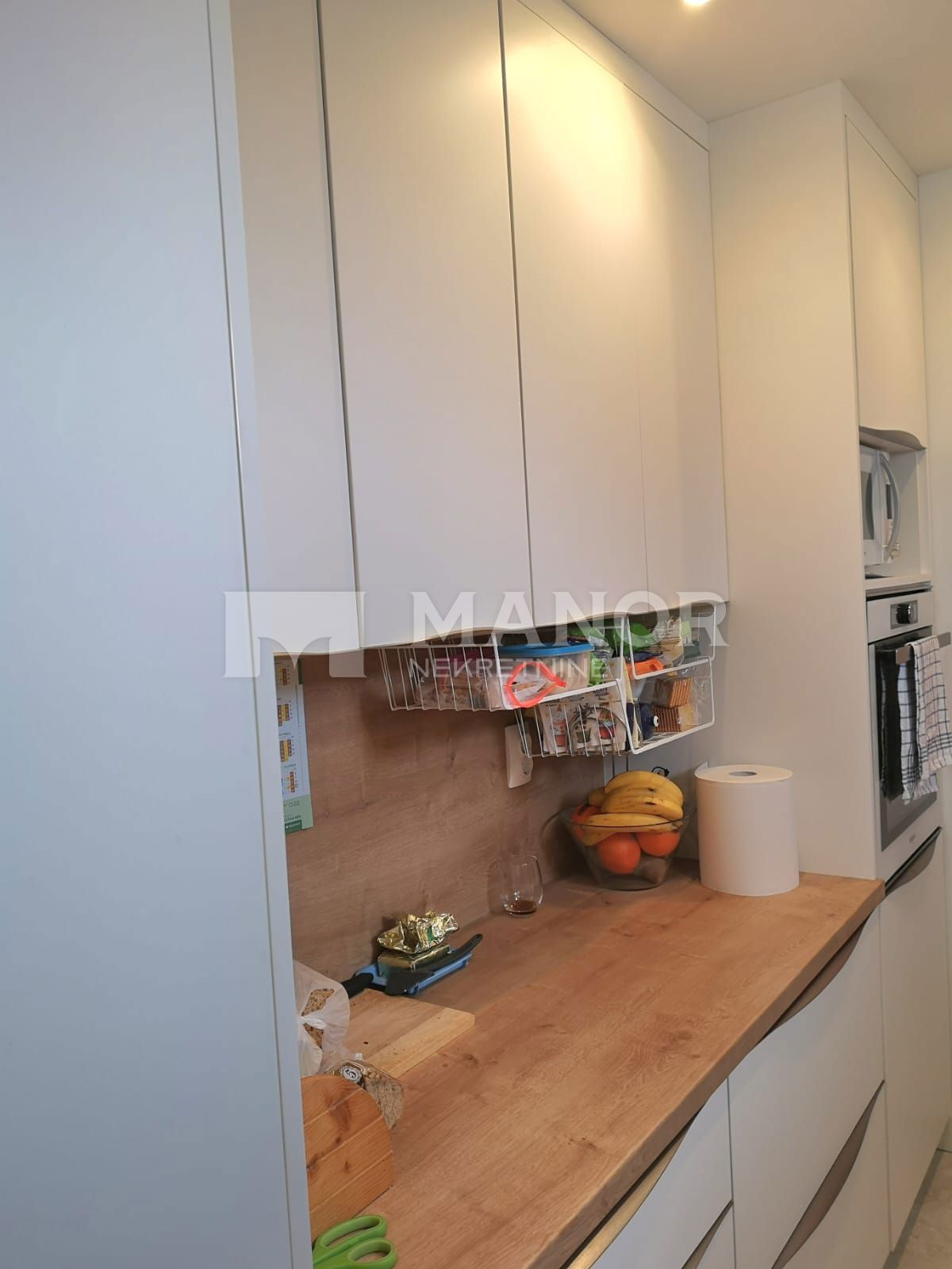 Appartamento Malinska, Malinska-Dubašnica, 110m2