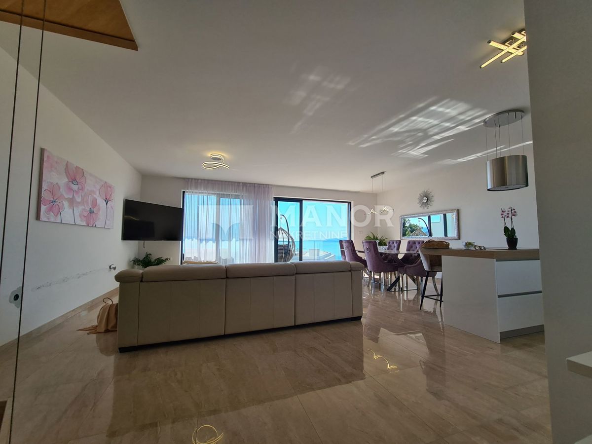 Appartamento Pobri, Opatija - Okolica, 250m2