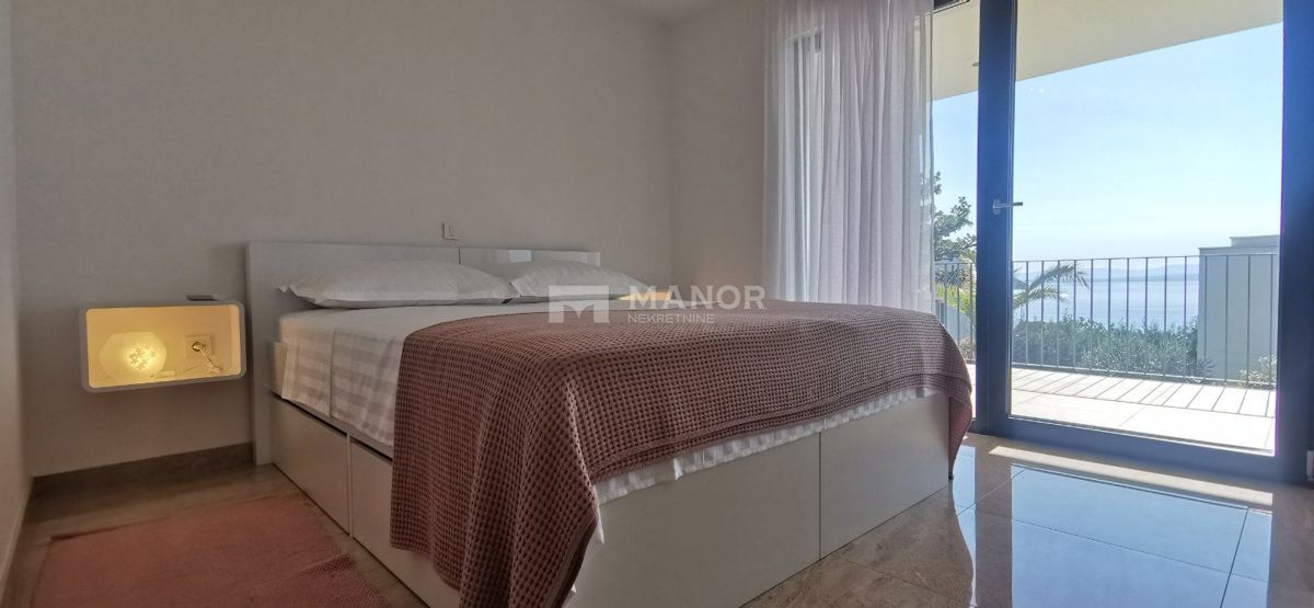 Appartamento Pobri, Opatija - Okolica, 250m2