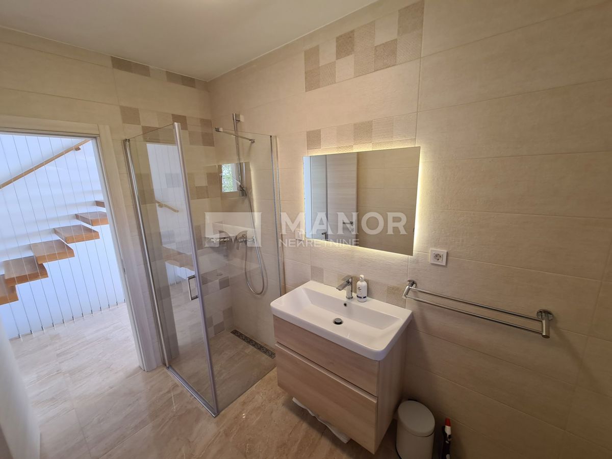 Appartamento Pobri, Opatija - Okolica, 250m2