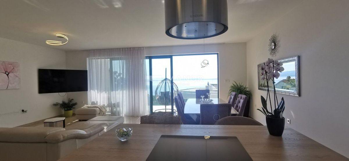 Appartamento Pobri, Opatija - Okolica, 250m2