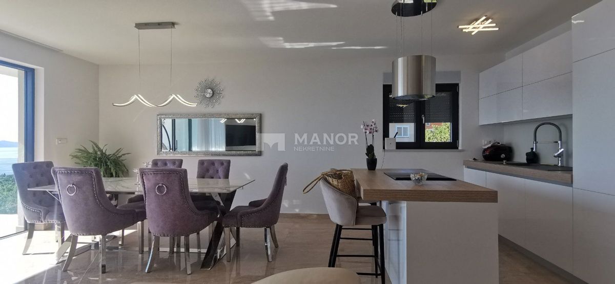 Appartamento Pobri, Opatija - Okolica, 250m2