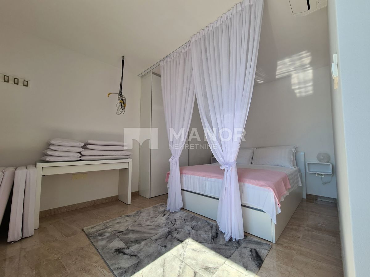 Appartamento Pobri, Opatija - Okolica, 250m2