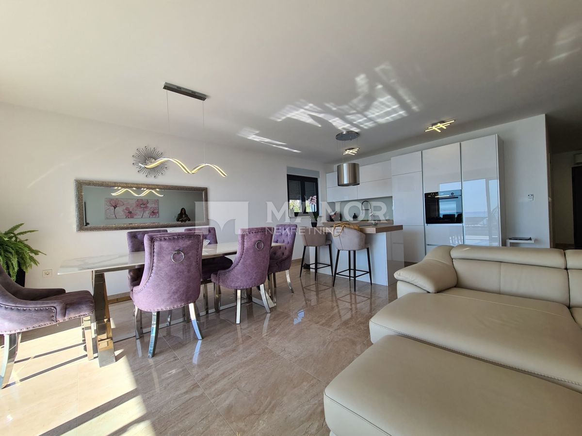 Appartamento Pobri, Opatija - Okolica, 250m2