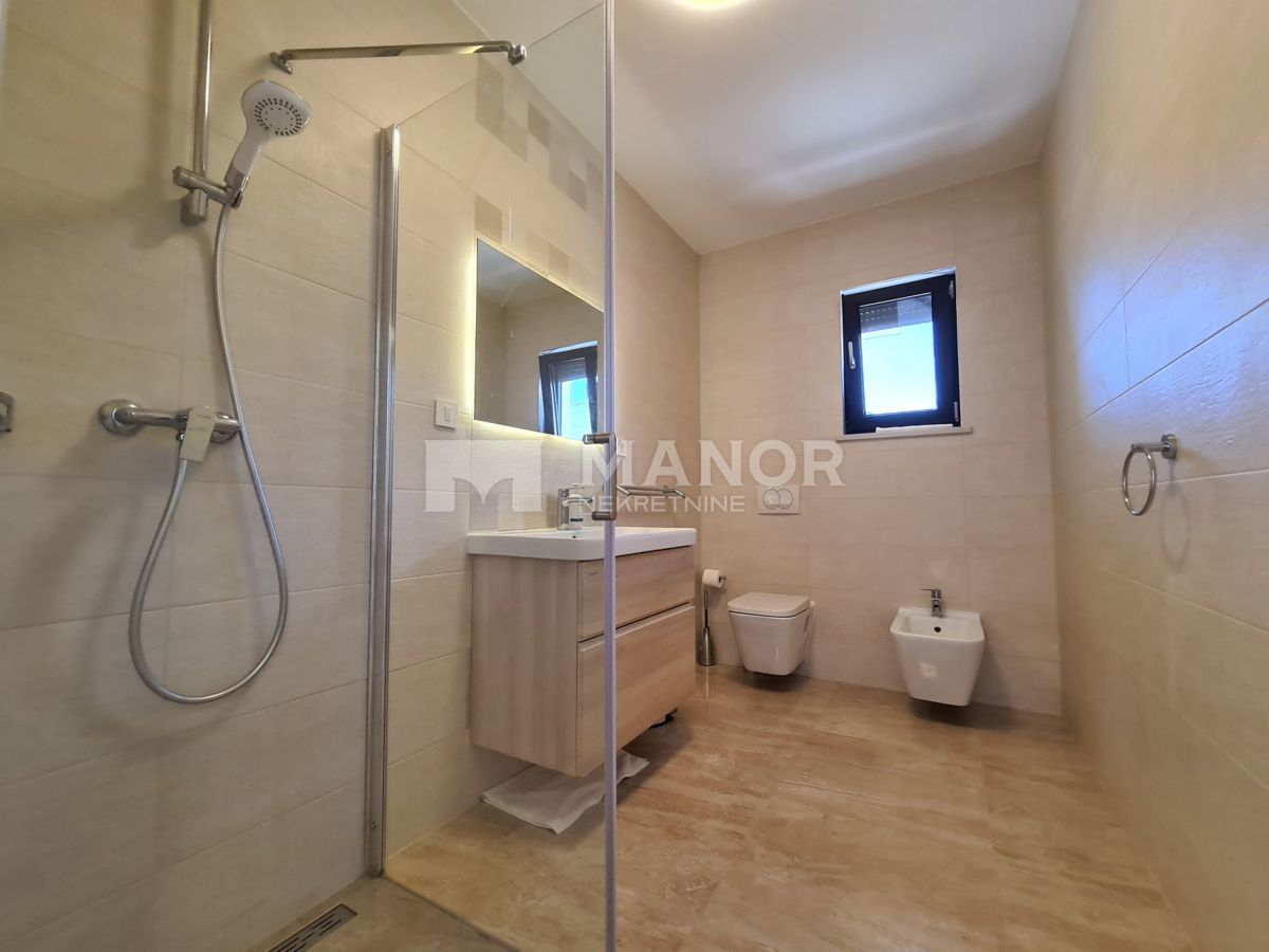 Appartamento Pobri, Opatija - Okolica, 250m2