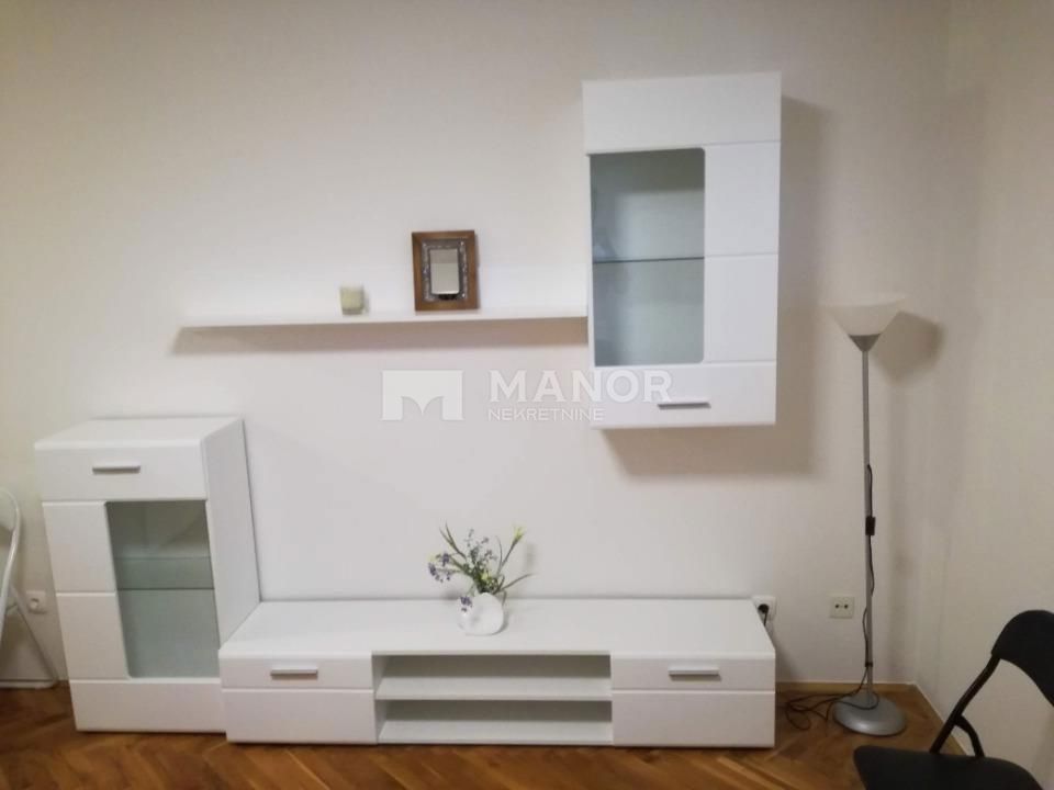 Appartamento Srdoči, Rijeka, 25m2