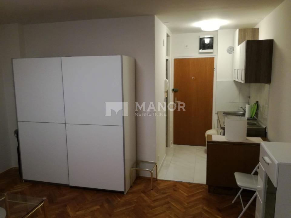 Appartamento Srdoči, Rijeka, 25m2